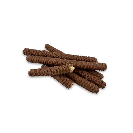 Chocolate Covered Pretzels Rods