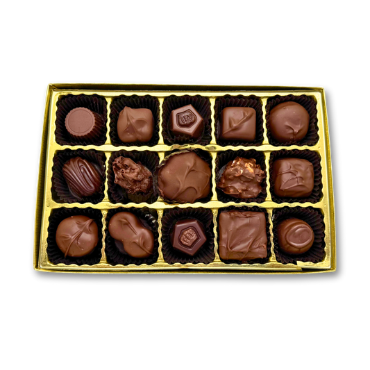 Sugar Free Chocolate Assortment