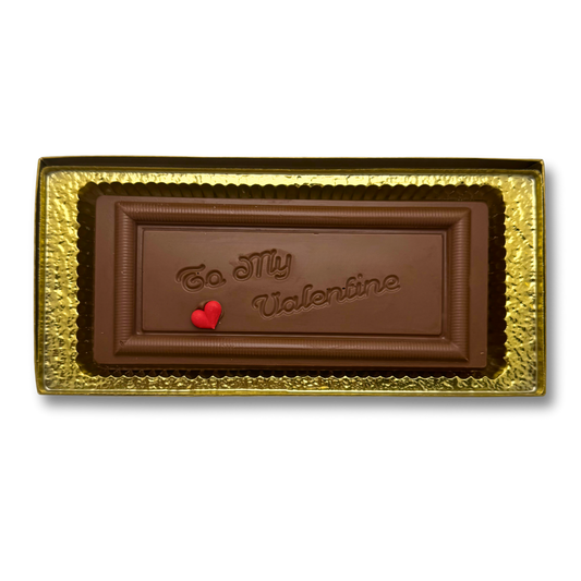 To My Valentine